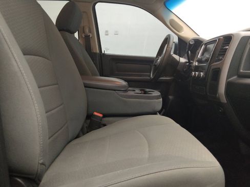 Used 2015 RAM 1500 Express w/ Black Ram 1500 Express Group RWD image 21