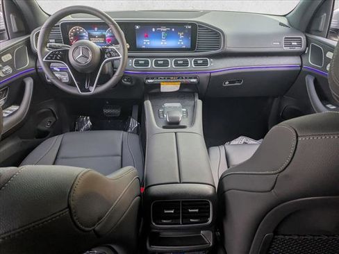 Certified 2026 Mercedes-Benz GLE 350 4MATIC image 13