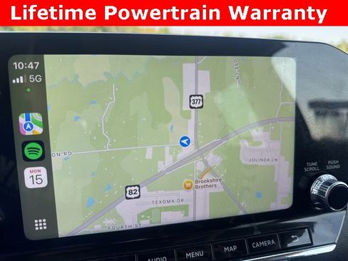 Used 2023 Mitsubishi Outlander SE image 3