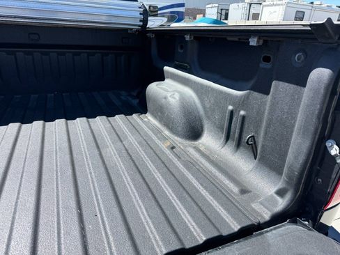 Used 2016 Chevrolet Silverado 1500 LTZ w/ LTZ Plus Package AWD/4WD image 13