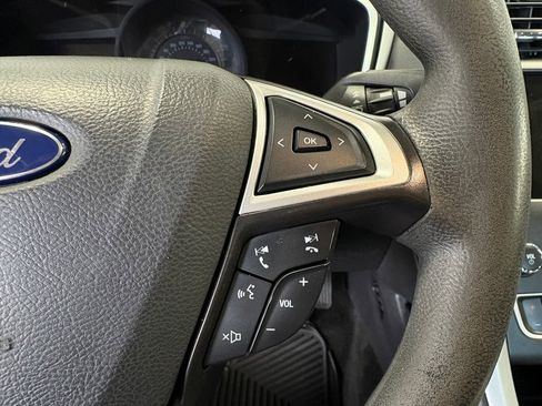 Used 2016 Ford Fusion SE image 20