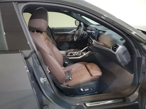 Used 2023 BMW i4 M50 AWD/4WD image 13