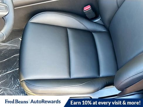 New 2026 MAZDA MAZDA3 s Sport image 20