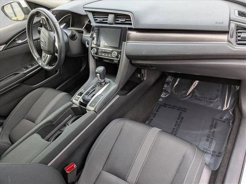 Used 2019 Honda Civic EX image 21