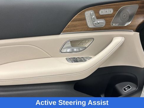 Certified 2025 Mercedes-Benz GLE 450 4MATIC image 10