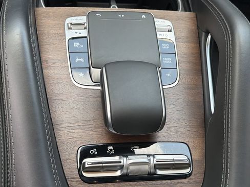 Certified 2021 Mercedes-Benz GLE 53 AMG 4MATIC image 34