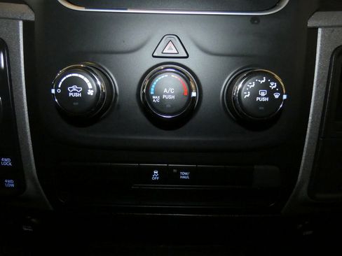 Used 2023 RAM 1500 Tradesman image 15