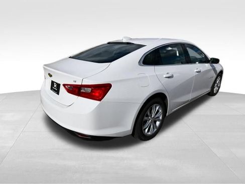 Used 2023 Chevrolet Malibu LT FWD image 7