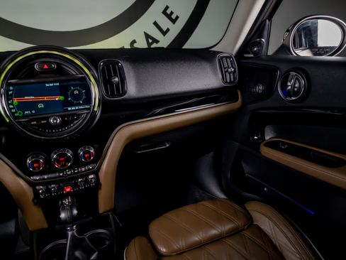 Used 2018 MINI Cooper Countryman S image 7