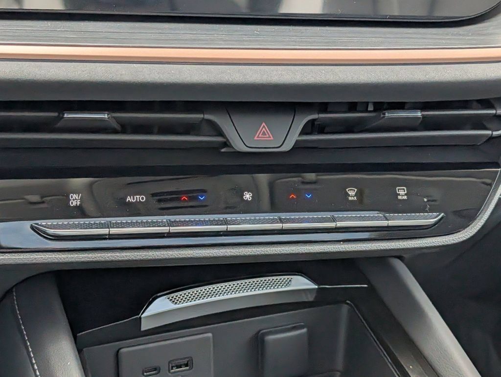 New 2026 Buick Envision Sport Touring AWD/4WD image 50