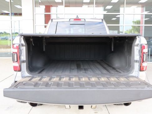 Used 2019 RAM 1500 Rebel w/ Rebel Level 2 Equipment Group AWD/4WD image 8