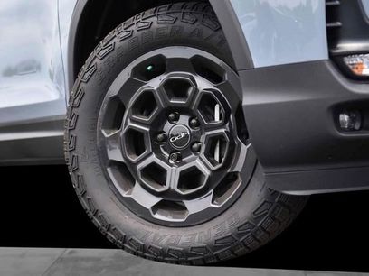 New 2025 Honda Ridgeline Sport+