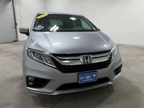 Used 2019 Honda Odyssey EX-L image 6