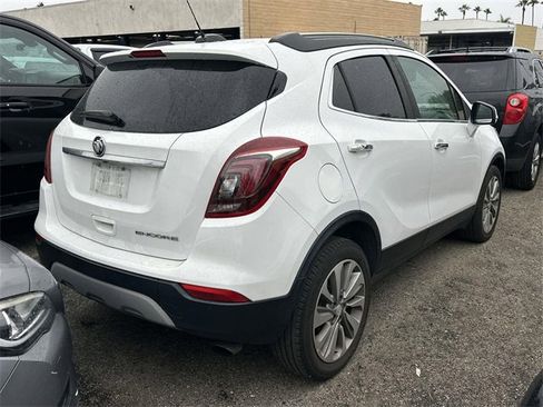 New 2026 Buick Encore GX Sport Touring image 4