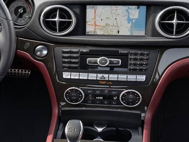 Used 2014 Mercedes-Benz SL 550 image 16