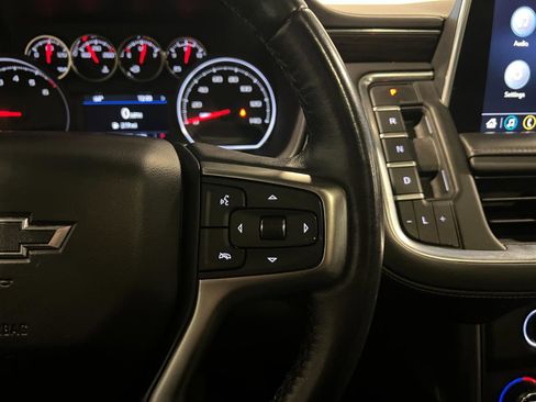 Used 2021 Chevrolet Tahoe Z71 image 14