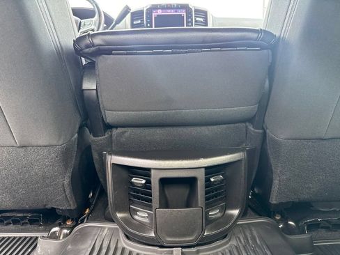 Used 2025 RAM 2500 Tradesman AWD/4WD image 21
