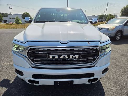 Used 2023 RAM 1500 Limited AWD/4WD image 22