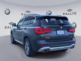 Certified 2022 BMW X3 xDrive30i w/ Convenience Package image 4