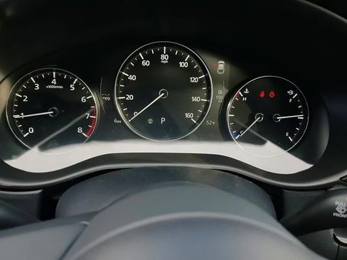 New 2026 MAZDA CX-30 AWD 2.5 S image 19