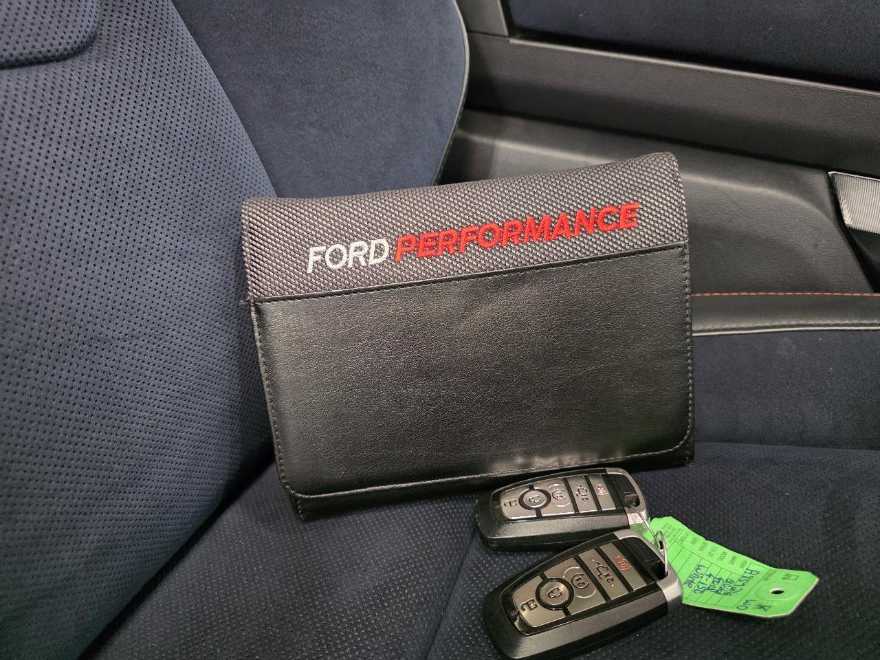 Used 2022 Ford F150 Raptor w/ Equipment Group 801A High AWD/4WD image 28