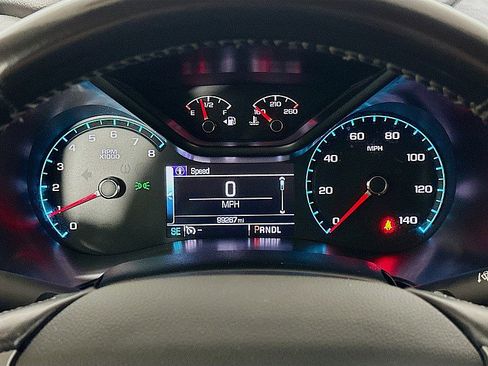 Used 2018 Chevrolet Colorado Z71 image 13