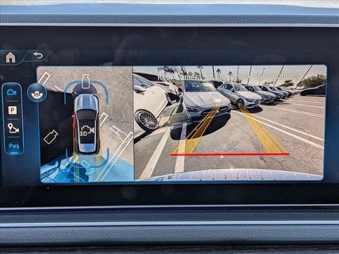 Certified 2026 Mercedes-Benz GLE 350 4MATIC image 14