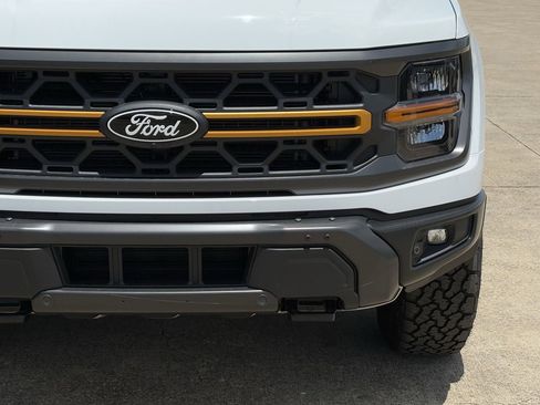 New 2025 Ford F150 Tremor w/ Equipment Group 402A High image 40