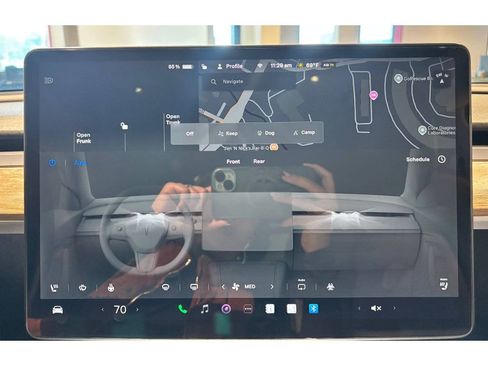 Used 2023 Tesla Model Y Long Range image 32