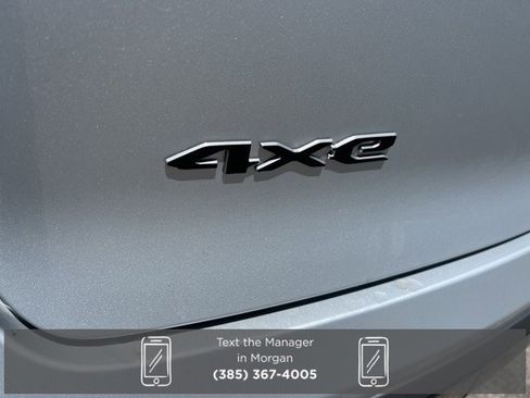 New 2025 Jeep Wagoneer S Launch Edition image 10