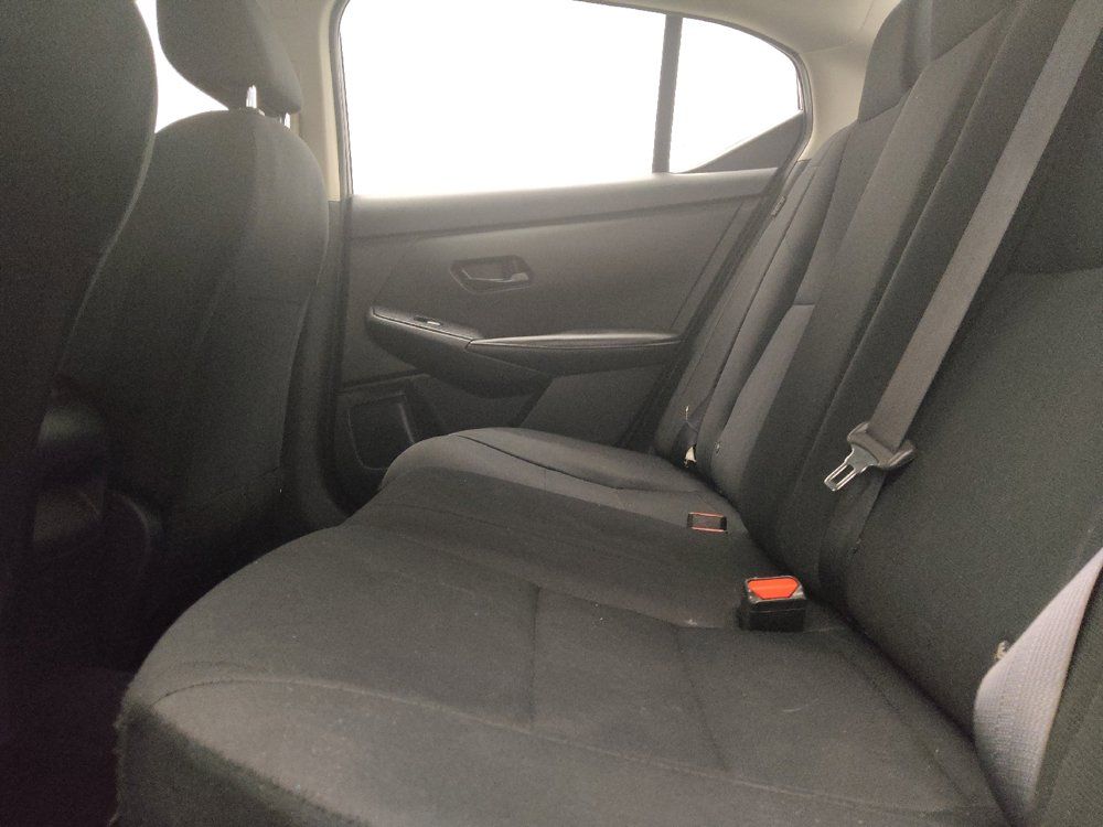Used 2024 Nissan Sentra S FWD image 18