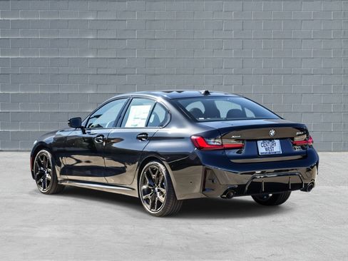 New 2026 BMW 330i xDrive Sedan w/ M Sport Package image 7