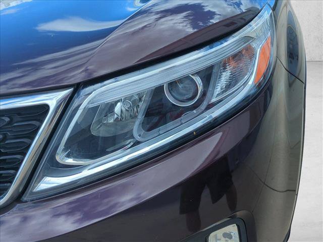 Used 2015 Kia Sorento LX FWD image 9