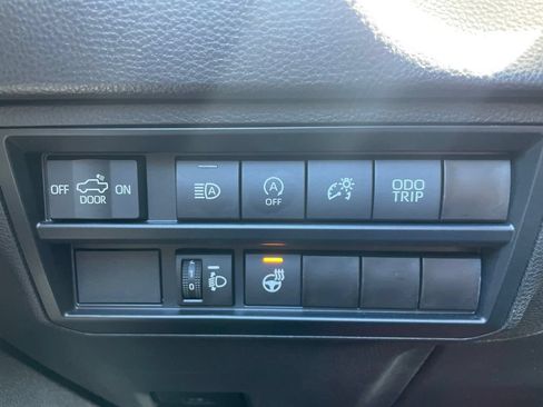 Used 2023 Toyota Tundra SR5 w/ TRD Off-Road Package AWD/4WD image 27