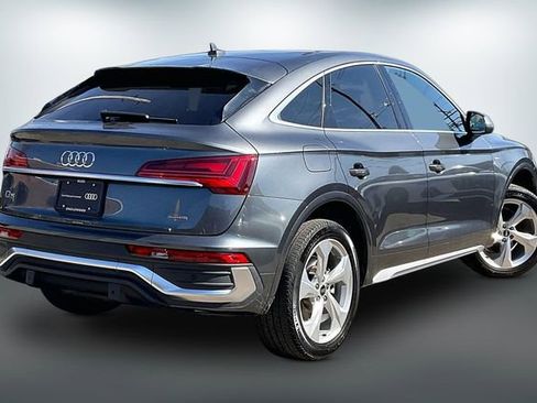 Certified 2023 Audi Q5 2.0T Premium Plus w/ Premium Plus Package image 13