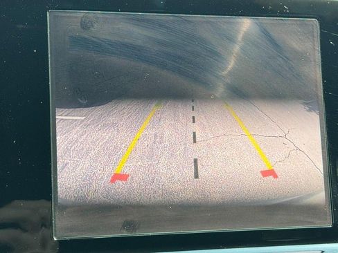 Used 2025 Jeep Compass Latitude AWD/4WD image 25