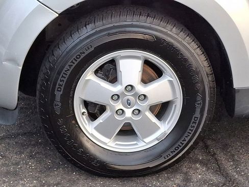 Used 2012 Ford Escape XLT image 8