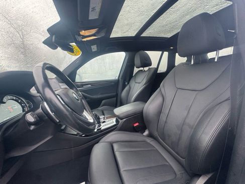 Used 2019 BMW X3 xDrive30i w/ Convenience Package image 35