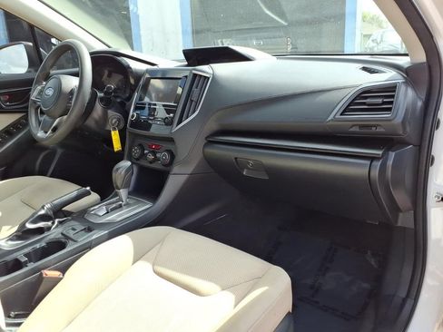 Used 2019 Subaru Impreza 2.0i w/ Eyesight AWD/4WD image 11