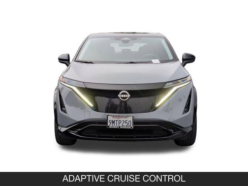 Used 2024 Nissan Ariya FWD image 4