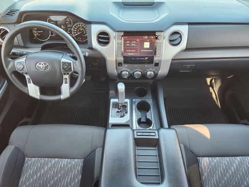 Used 2021 Toyota Tundra SR5 image 31
