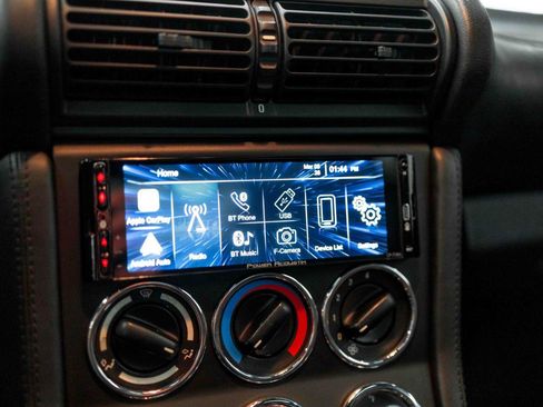 Used 1999 BMW M Coupe image 54