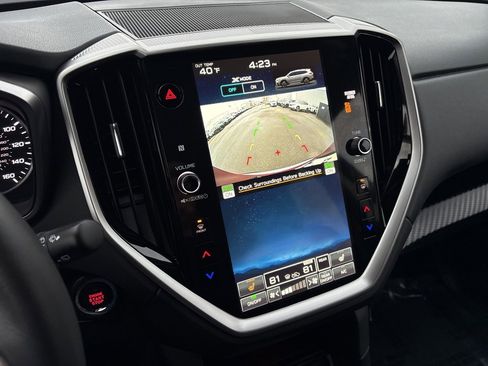 Certified 2025 Subaru Ascent Premium image 27