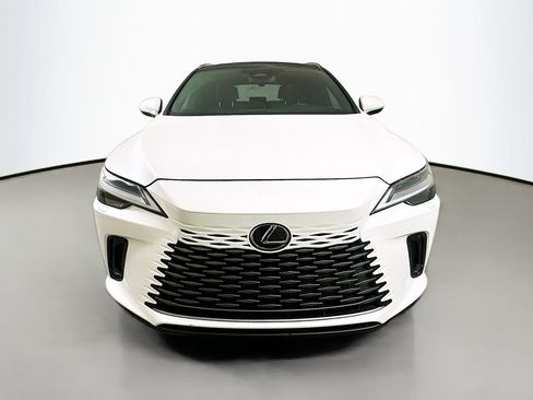 Used 2023 Lexus RX 350 FWD w/ Accessory Package (Z1) image 2