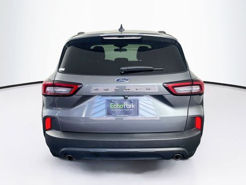 Used 2025 Ford Escape ST-Line FWD image 7