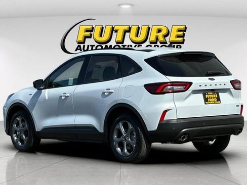 Used 2025 Ford Escape ST-Line w/ Equipment Group 301A FWD image 5