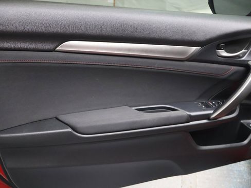 Used 2020 Honda Civic Si image 16
