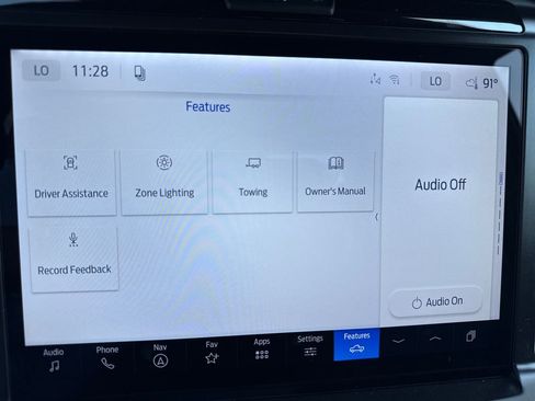 New 2026 Ford F150 Tremor AWD/4WD image 30