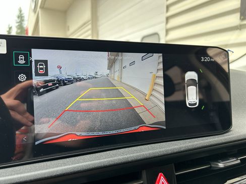 New 2025 Kia EV6 Light image 19