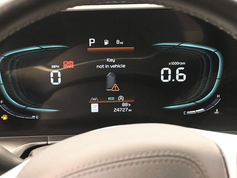 Used 2023 Kia Telluride S FWD image 22